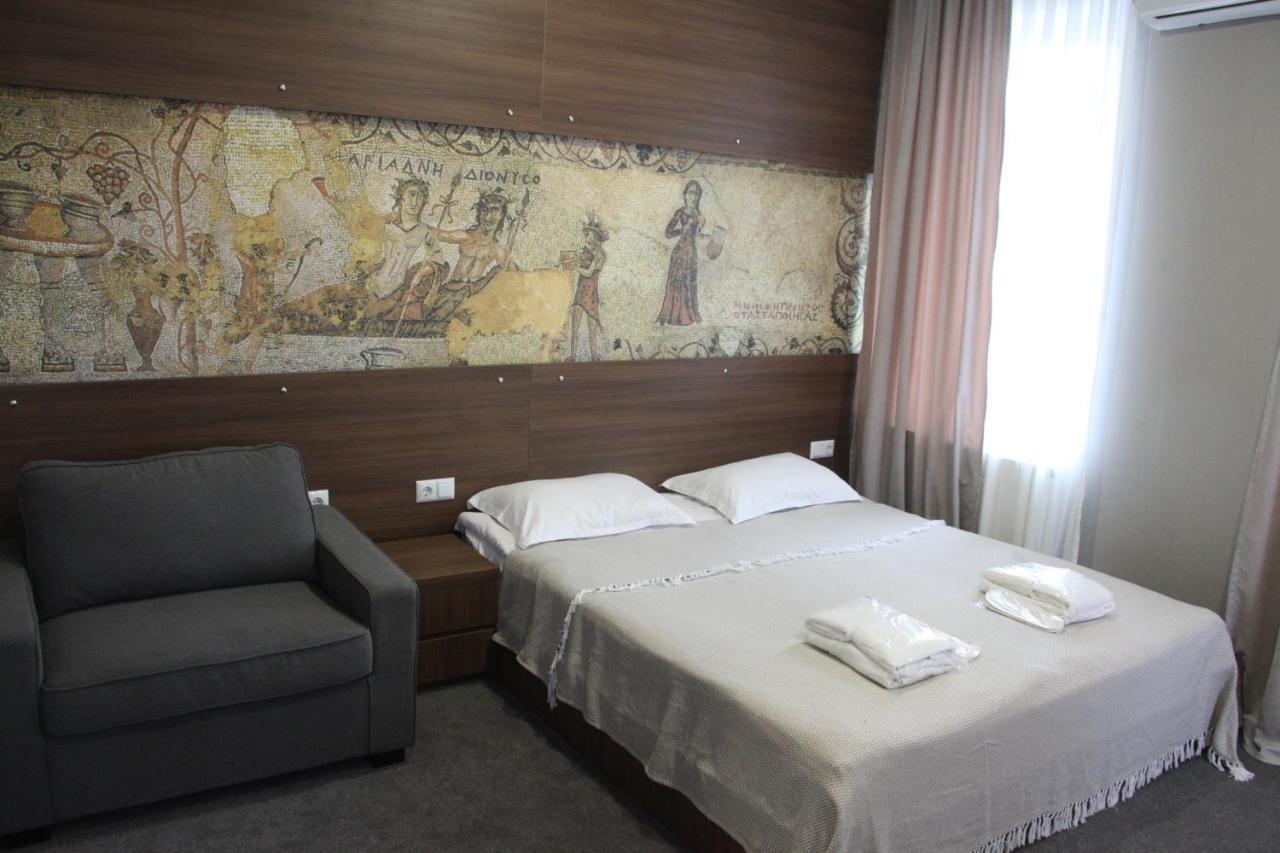 Hotel History • Სასტუმრო Ისტორია Sighnaghi Exteriör bild
